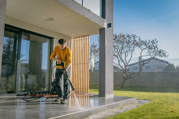 Trusted Hernando, FL Pressure Washing Services Experts