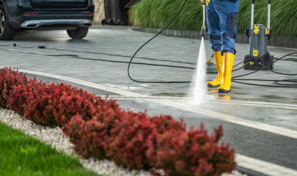Best Building Exterior Washing  in Hernando, FL